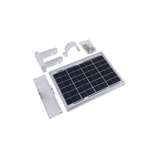 114992711 - Seeed Technology Co., Ltd - Solar Cells