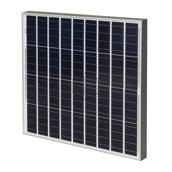 TPS-24-30 - Tycon Systems Inc. - Solar Cells