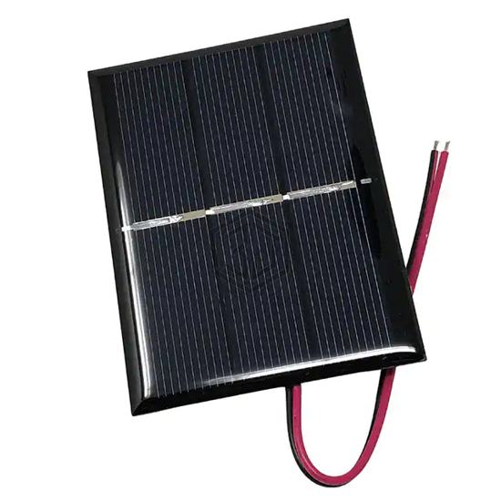 SP-80X60-1-DK - AMX Solar - Solar Cells
