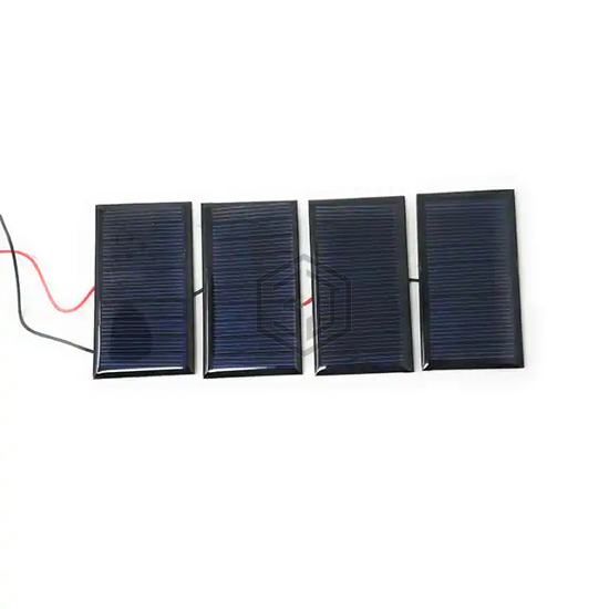SP-68X37-4-DK - AMX Solar - Solar Cells
