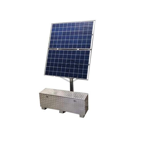 RPAL48-720-720 - Tycon Systems Inc. - Solar Cells