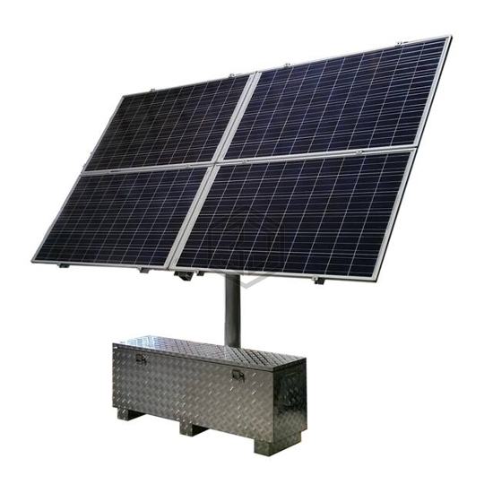 RPAL24/48M-720-1440 - Tycon Systems Inc. - Solar Cells