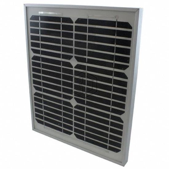 750-00032 - Parallax Inc. - Solar Cells