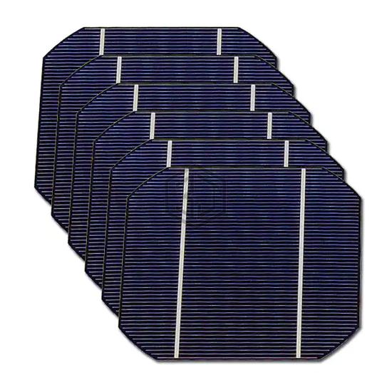 750-00035 - Parallax Inc. - Solar Cells