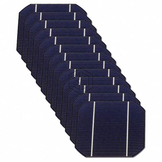 750-00036 - Parallax Inc. - Solar Cells