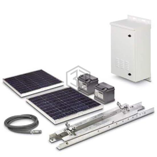 5605943 - Phoenix Contact - Solar Cells