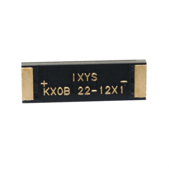 KXOB22-12X1 - ANYSOLAR Ltd - Solar Cells