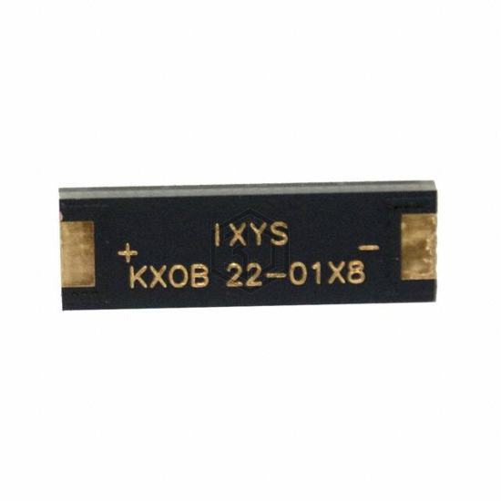 KXOB22-01X8 - ANYSOLAR Ltd - Solar Cells