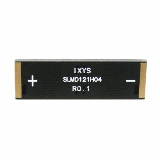SLMD121H4 - ANYSOLAR Ltd - Solar Cells