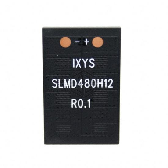 SLMD480H12 - ANYSOLAR Ltd - Solar Cells