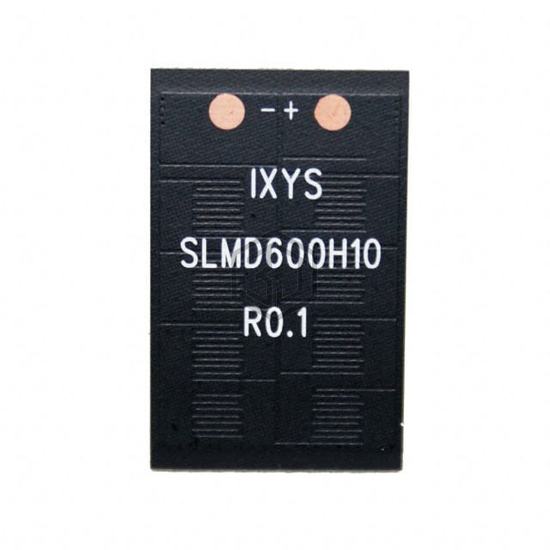 SLMD600H10 - ANYSOLAR Ltd - Solar Cells