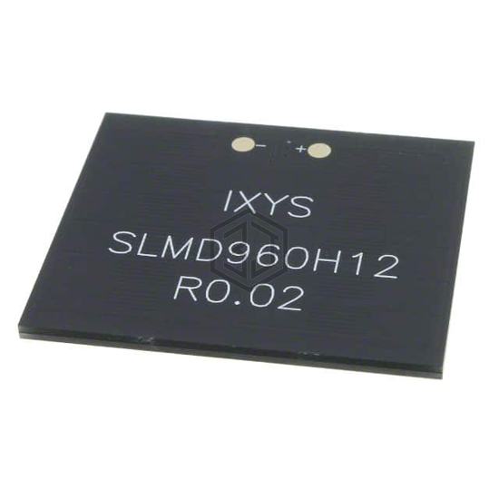 SLMD960H12 - ANYSOLAR Ltd - Solar Cells