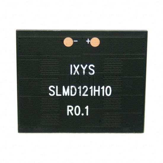 SLMD121H10 - ANYSOLAR Ltd - Solar Cells