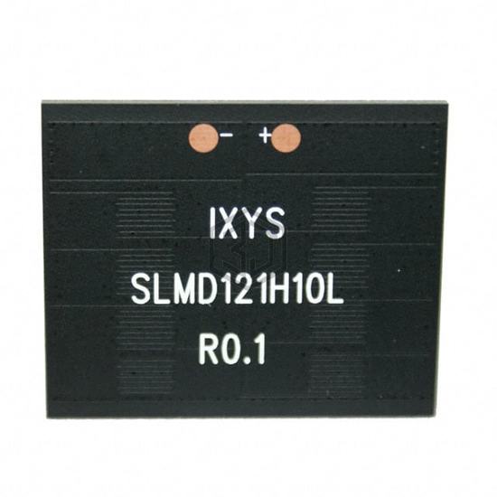 SLMD121H10L - ANYSOLAR Ltd - Solar Cells