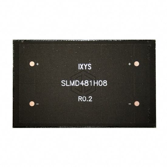 SLMD481H08 - ANYSOLAR Ltd - Solar Cells