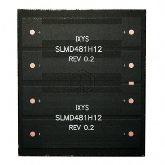 SLMD481H12 - ANYSOLAR Ltd - Solar Cells