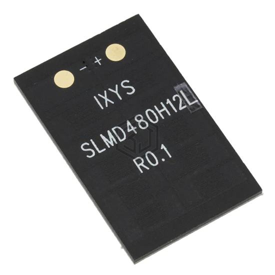 SLMD480H12L - ANYSOLAR Ltd - Solar Cells