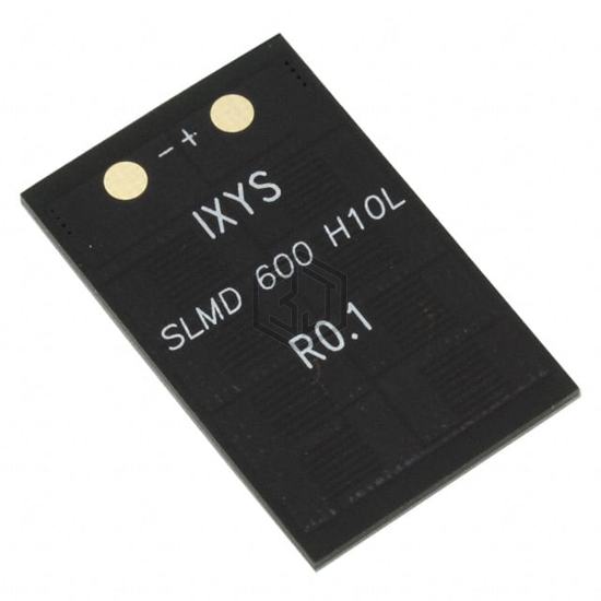SLMD600H10L - ANYSOLAR Ltd - Solar Cells