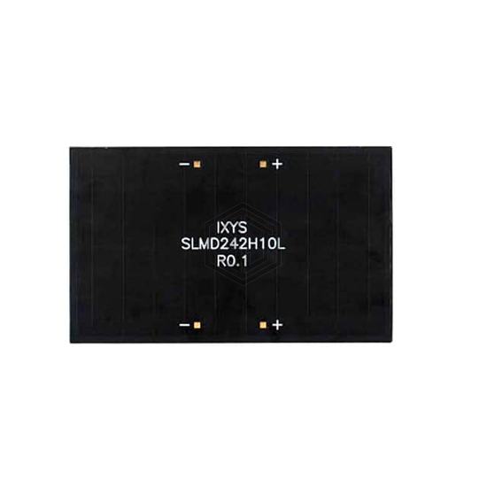 SLMD242H10L - ANYSOLAR Ltd - Solar Cells