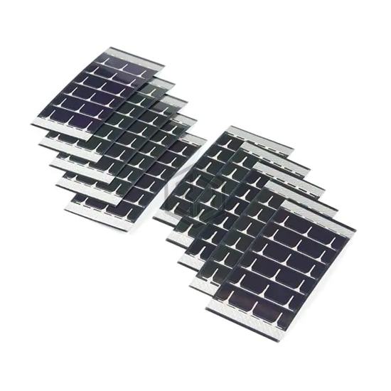 PRT-14796 - SparkFun Electronics - Solar Cells