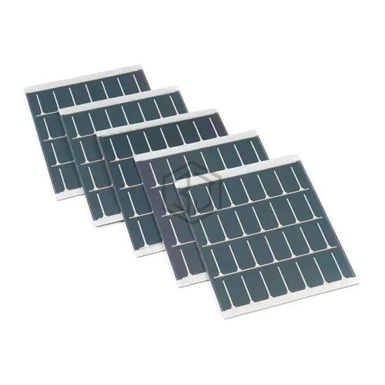 PRT-14800 - SparkFun Electronics - Solar Cells