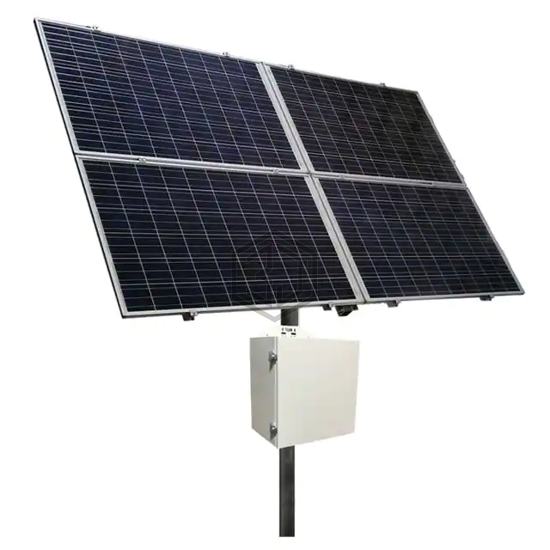 RPSTL48-100-1300 - Tycon Systems Inc. - Solar Cells
