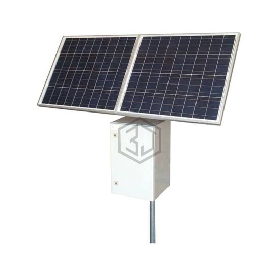 RPST12/24-200-160 - Tycon Systems Inc. - Solar Cells
