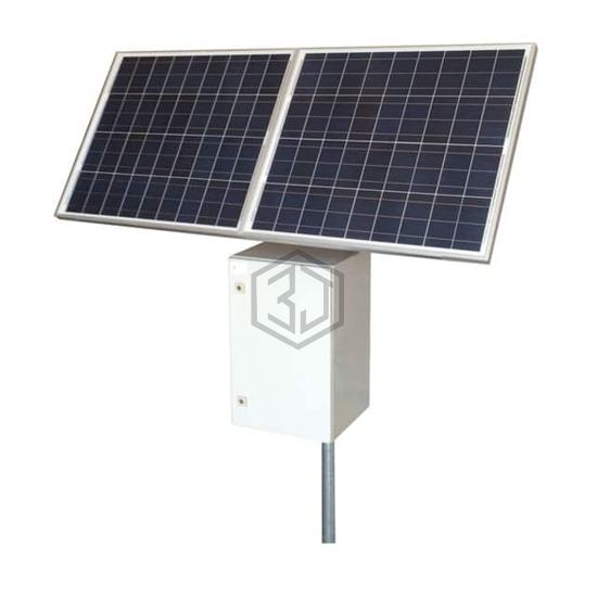 RPST2424-100-160 - Tycon Systems Inc. - Solar Cells