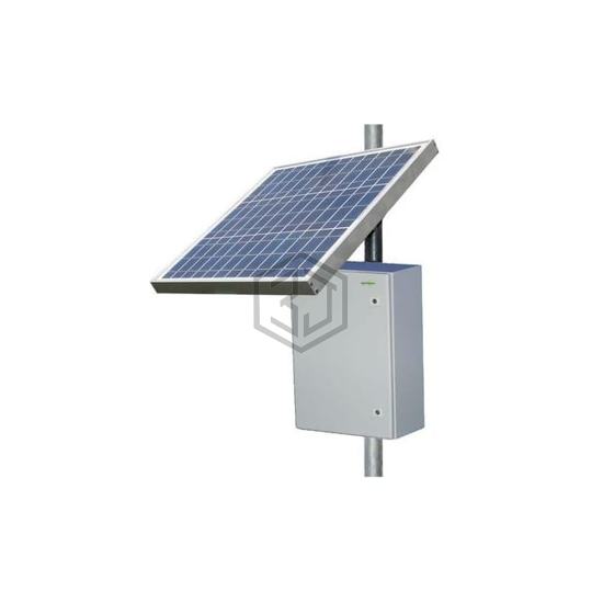 RPST1248-100-80 - Tycon Systems Inc. - Solar Cells