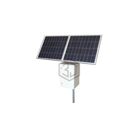 RPST24-100-160 - Tycon Systems Inc. - Solar Cells