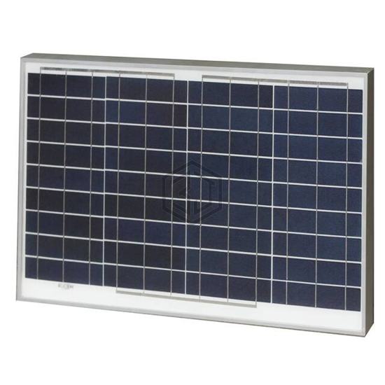 TPS-12-80W - Tycon Systems Inc. - Solar Cells