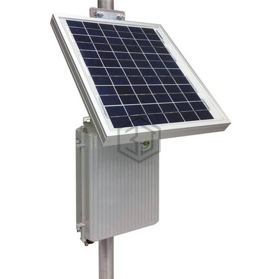 RPDC12-9-10 - Tycon Systems Inc. - Solar Cells