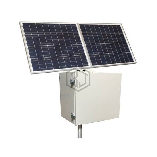 RPSTL24M-100-160 - Tycon Systems Inc. - Solar Cells