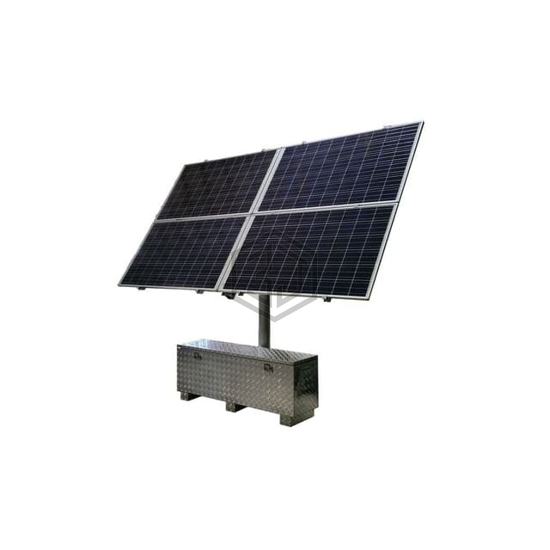 RPAL48-180-1300 - Tycon Systems Inc. - Solar Cells