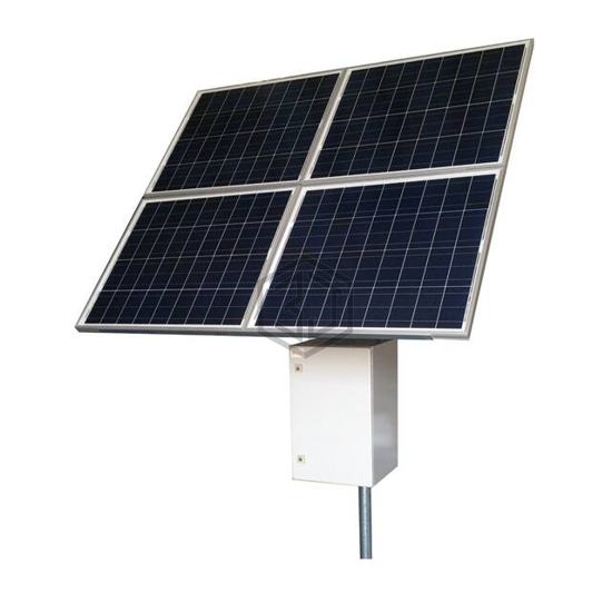 RPST12/24-200-320 - Tycon Systems Inc. - Solar Cells