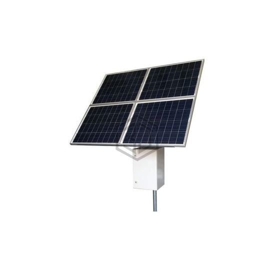 RPST24M-100-320 - Tycon Systems Inc. - Solar Cells