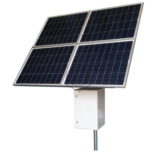 RPST12-200-320 - Tycon Systems Inc. - Solar Cells