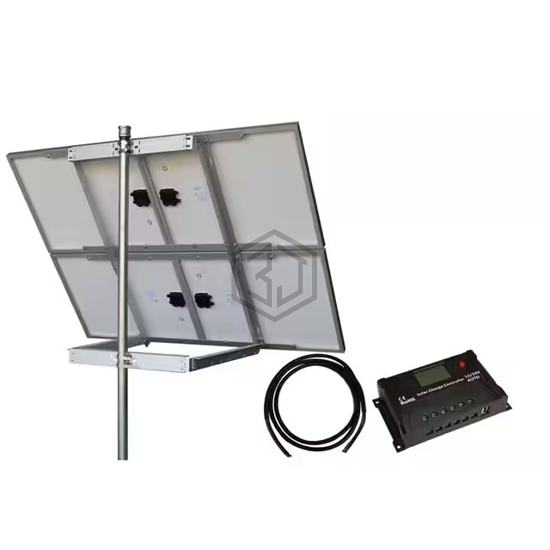 TPSK12/24-320W - Tycon Systems Inc. - Solar Cells