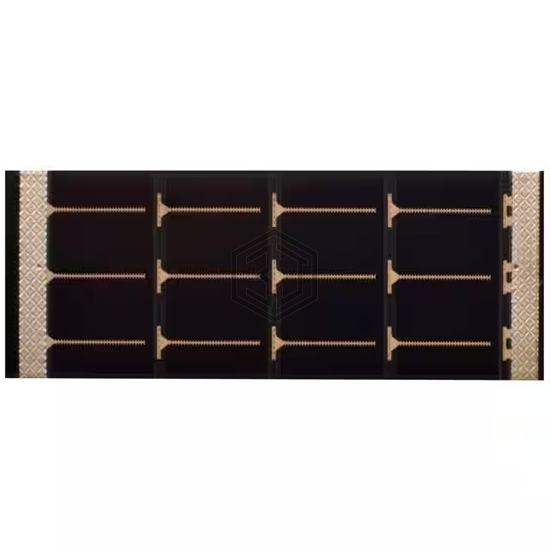 LL200-4.8-37 - PowerFilm Inc. - Solar Cells