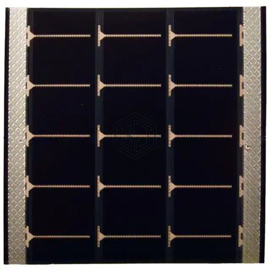 LL200-3.6-75 - PowerFilm Inc. - Solar Cells