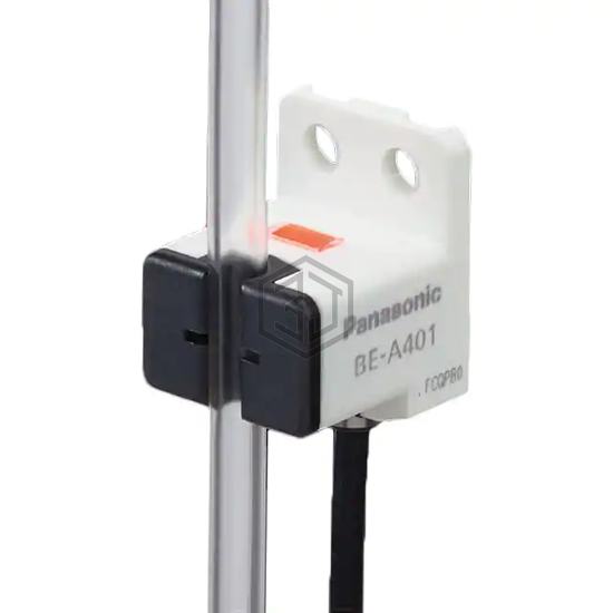 BE-A401 - Panasonic Industrial Automation Sales - Specialized Sensors