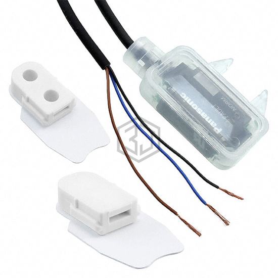 EX-F72 - Panasonic Industrial Automation Sales - Specialized Sensors