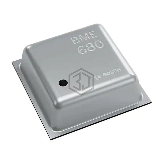 BME680 - Bosch Sensortec - Specialized Sensors