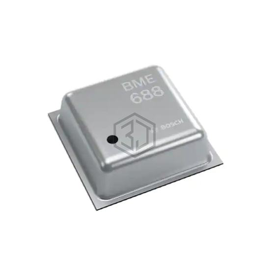 BME688 - Bosch Sensortec - Specialized Sensors