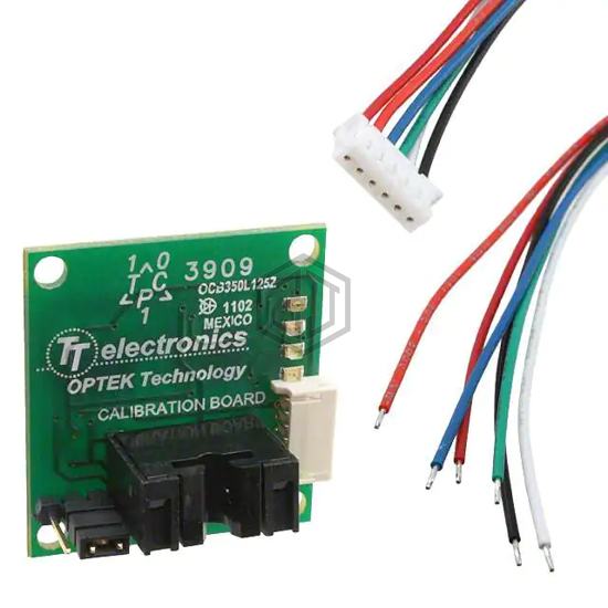 OCB350L125Z - TT Electronics/Optek Technology - Specialized Sensors