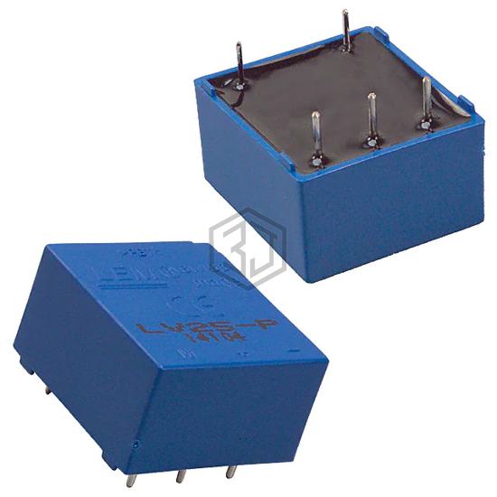 LV 25-P - LEM USA Inc. - Specialized Sensors