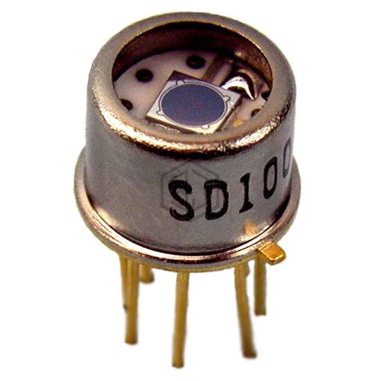 100-41-21-231 - Advanced Photonix - Specialized Sensors