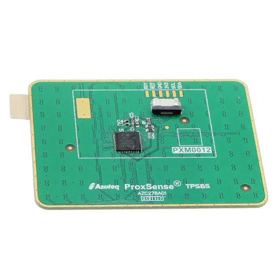 TPS65-201A-S - Azoteq (Pty) Ltd - Specialized Sensors
