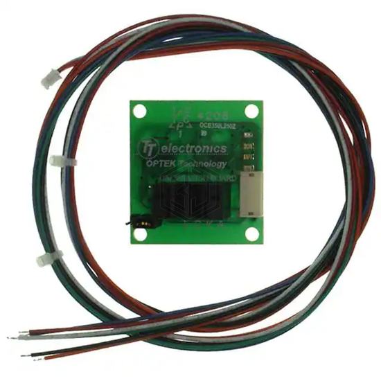 OCB350L250Z - TT Electronics/Optek Technology - Specialized Sensors