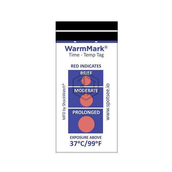 WM 37/99 - SpotSee - Specialized Sensors